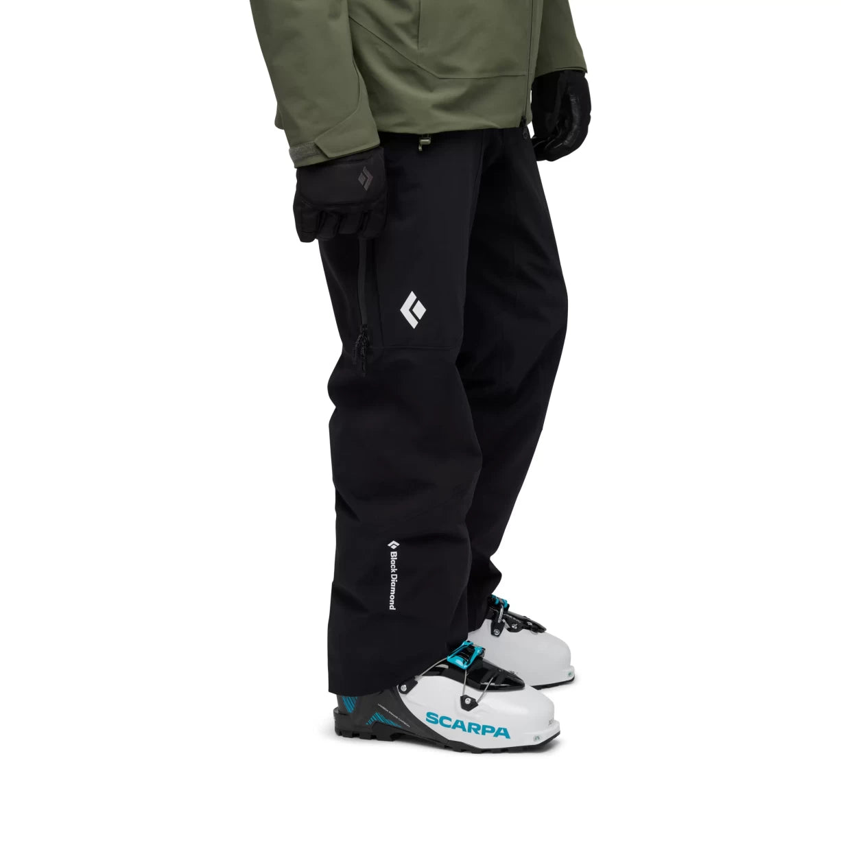 SBlack