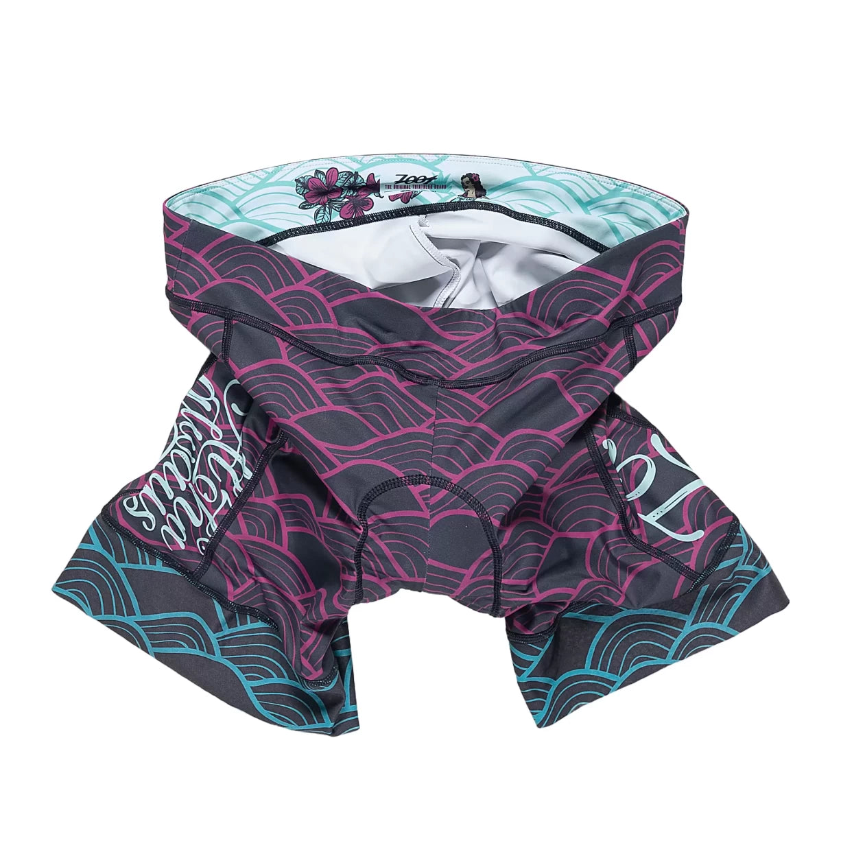 XLGrey/Purple