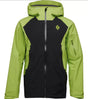 MBlack/Green