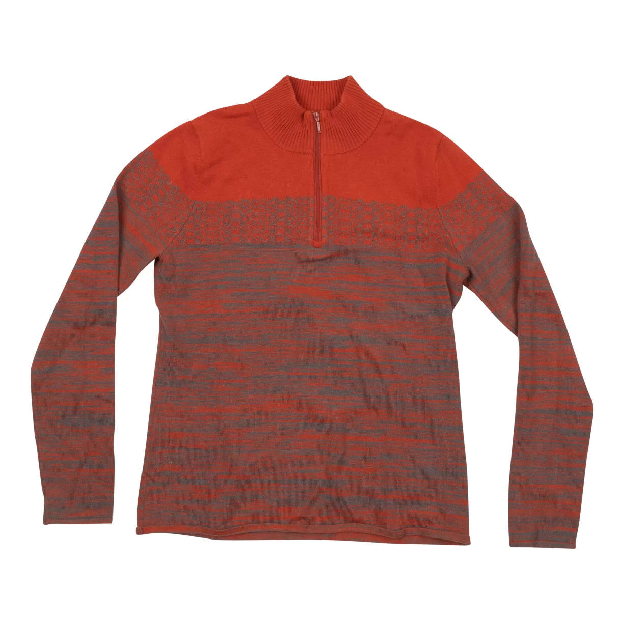 MOrange/Gray