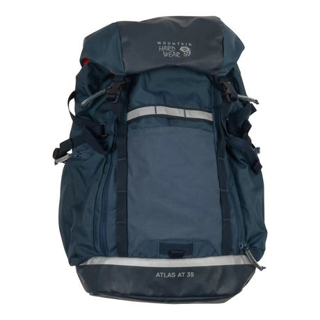 35 LBlue