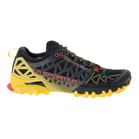 11Black/Yellow