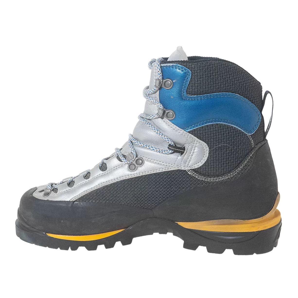 Estimated Size 11Grey/Blue