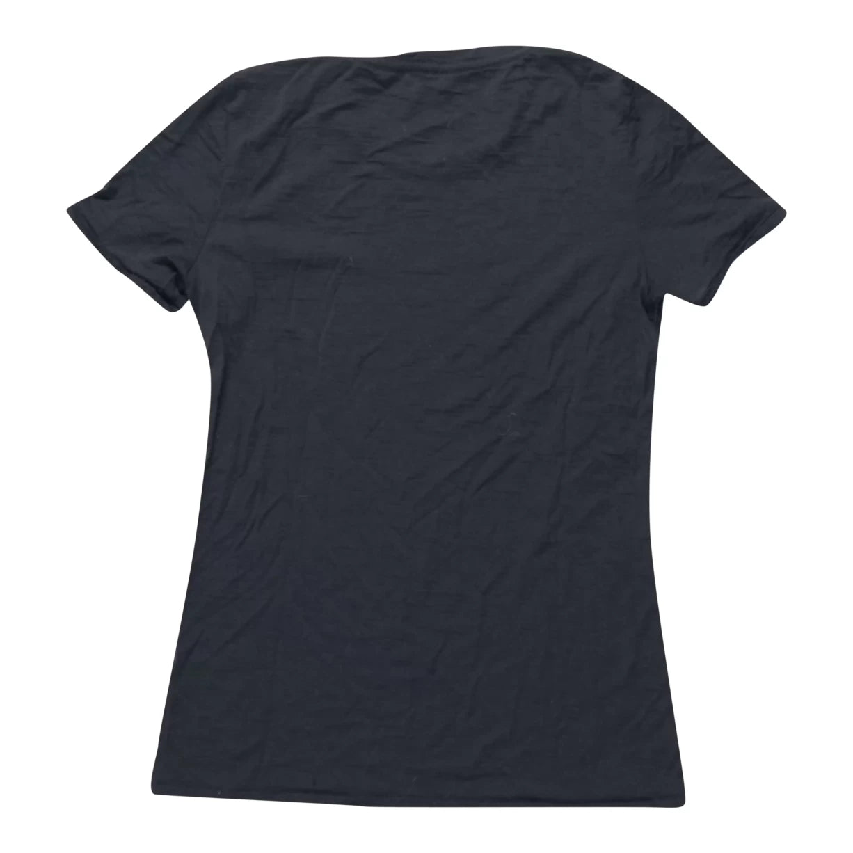 Estimated size SBlack