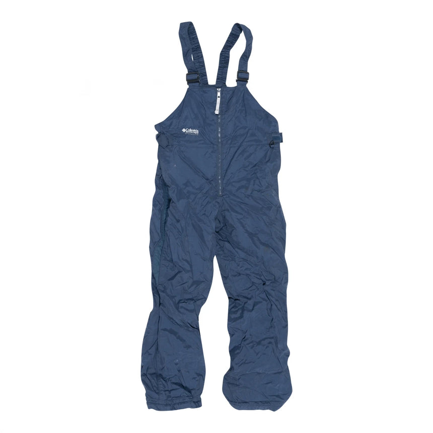 Columbia Tectonite Snow Bibs