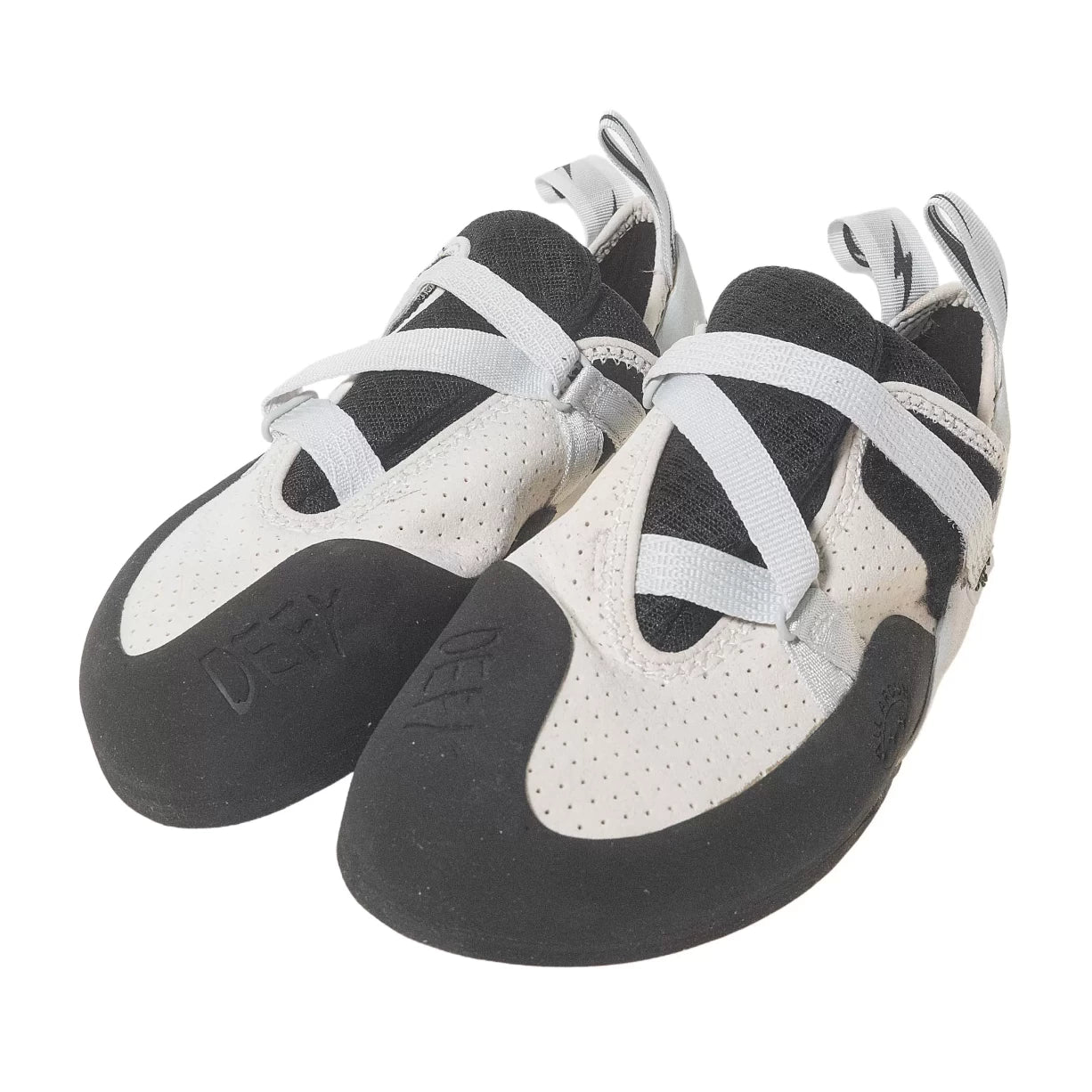 42White/Black