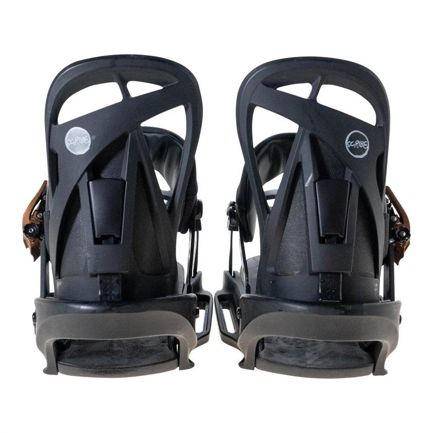 Burton Scribe Snowboard Bindings Women's Burton