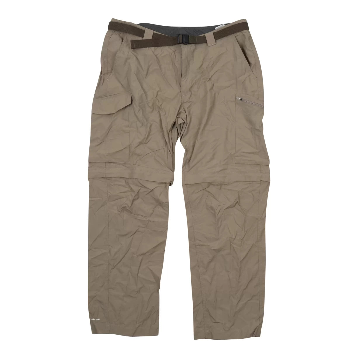 38" x 30"Khaki
