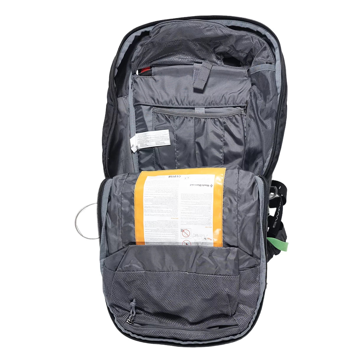 M/LBlack/Green