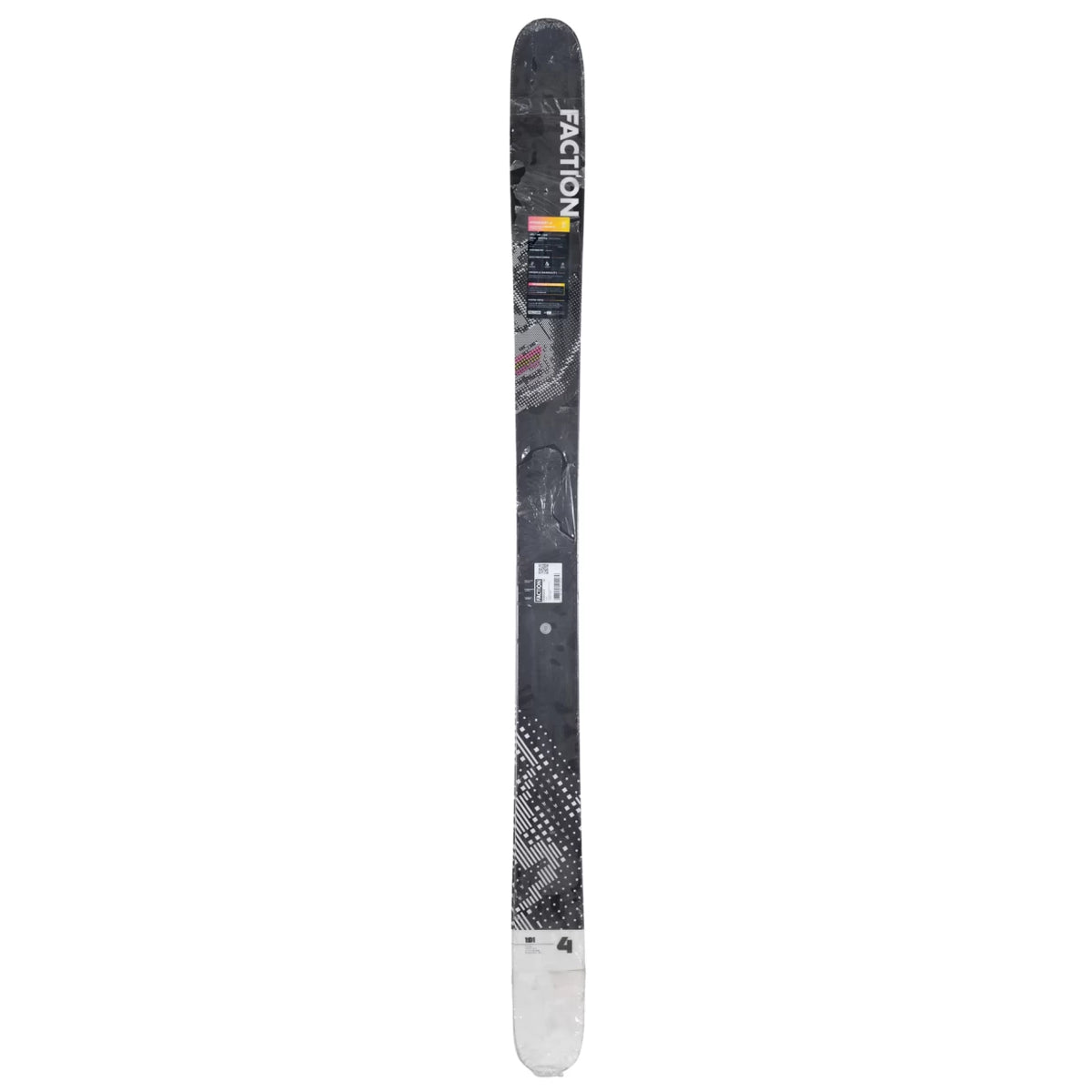191cmBlack/White