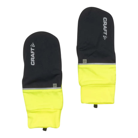 XLBlack/Yellow