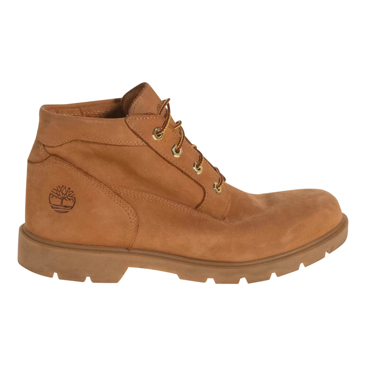11.5Wheat Nubuck