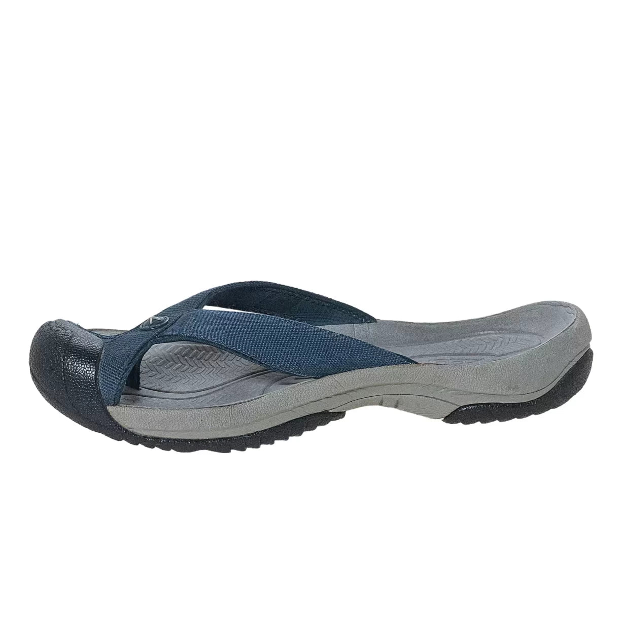 12Grey/Blue