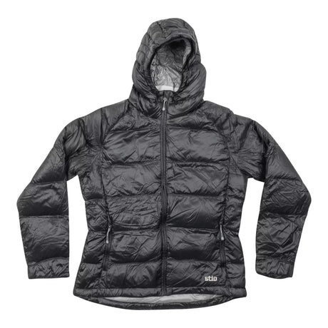 Estimated XLBlack