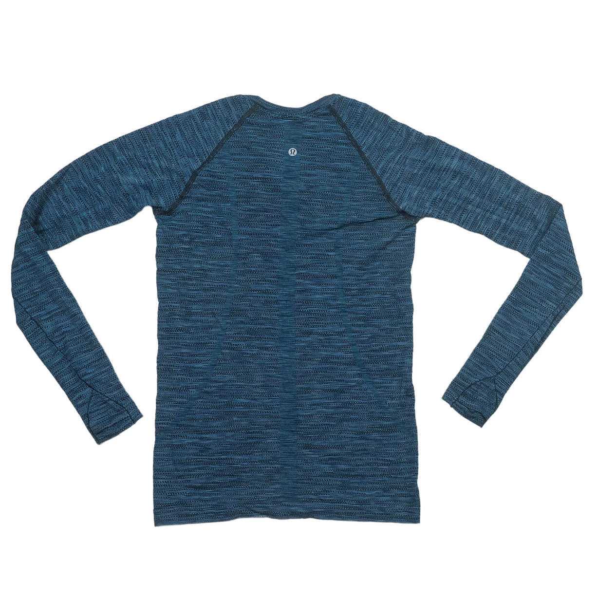 8Blue/Black