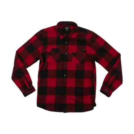 LRed/Black