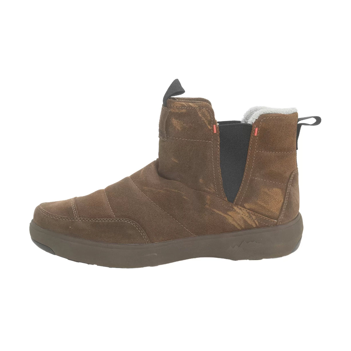 10.5Dark Brown