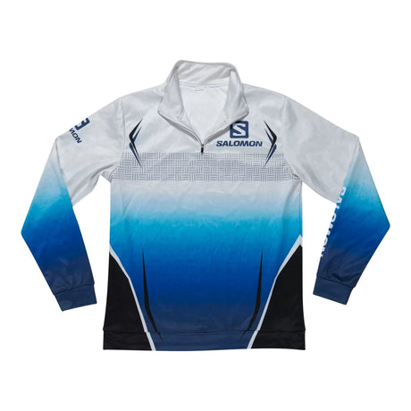 LBlue/White