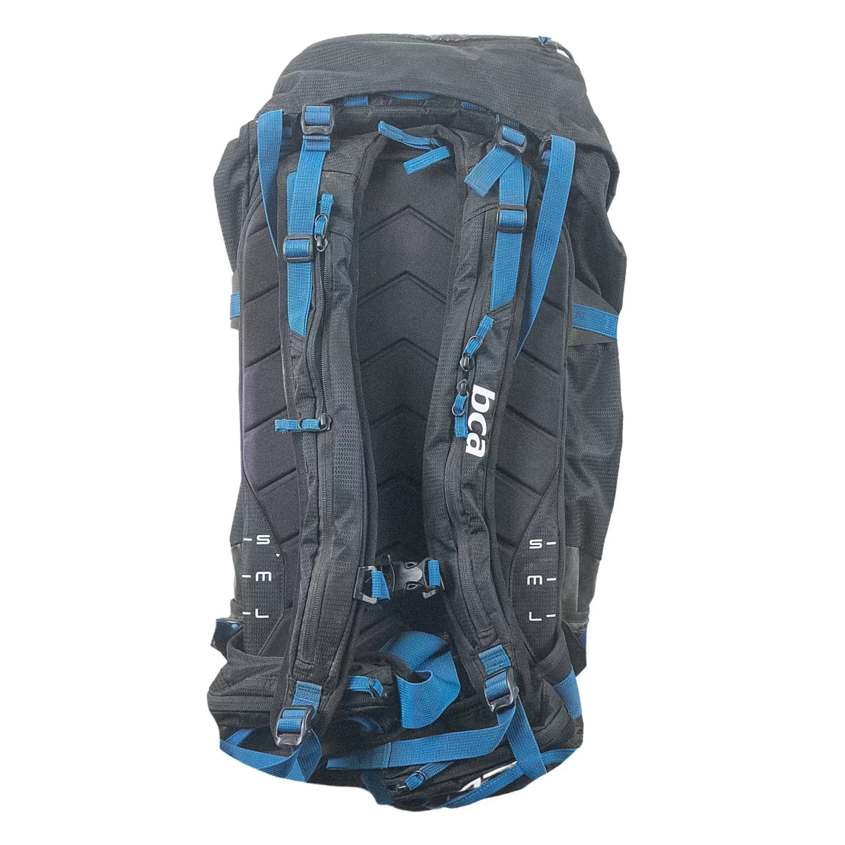 One SizeBlack/Blue