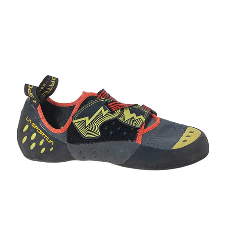 12.5Black/Yellow