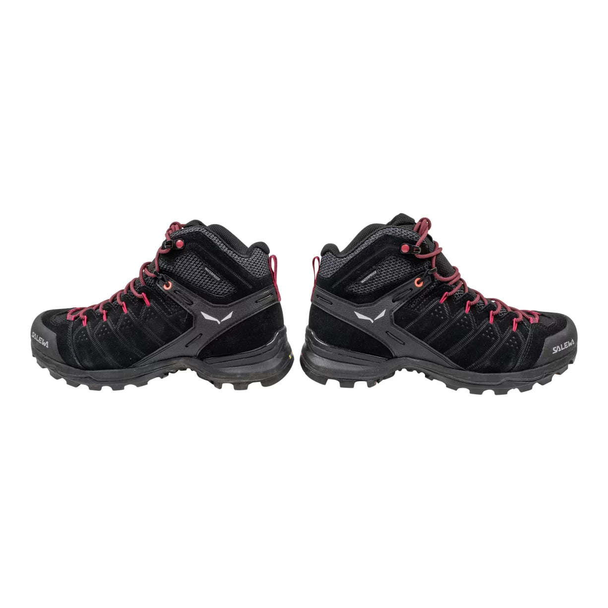 8.5Black/Pink