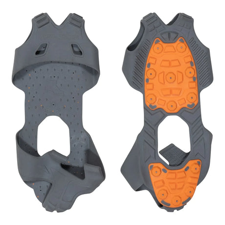 XLGrey/Orange