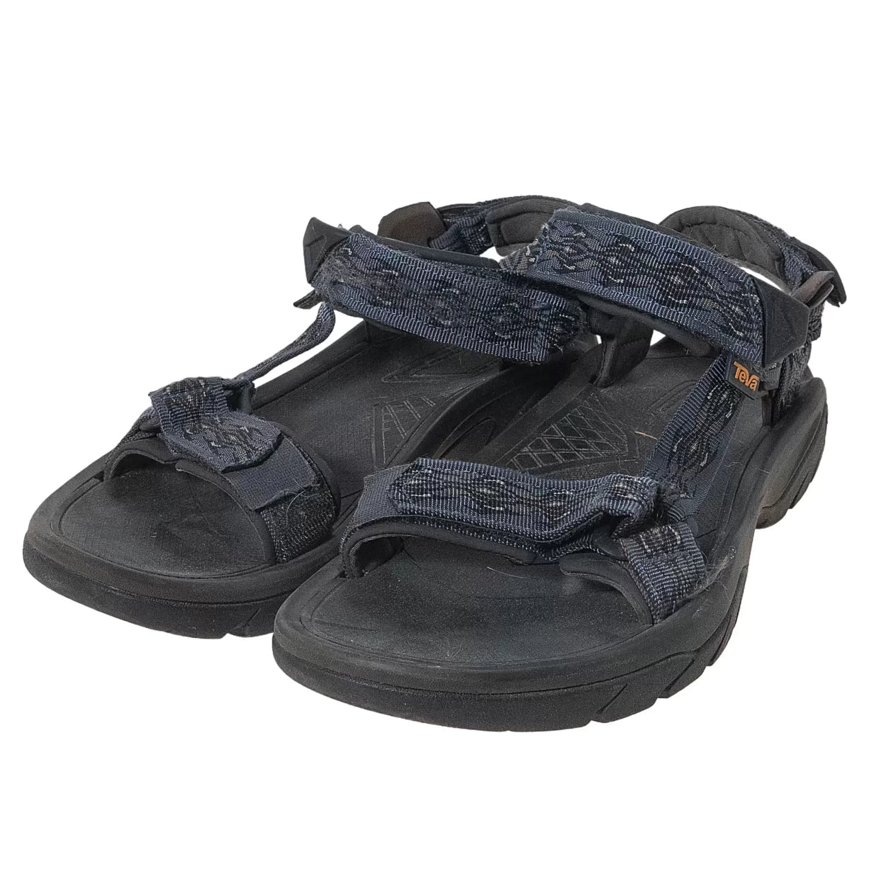 9Blue/Black