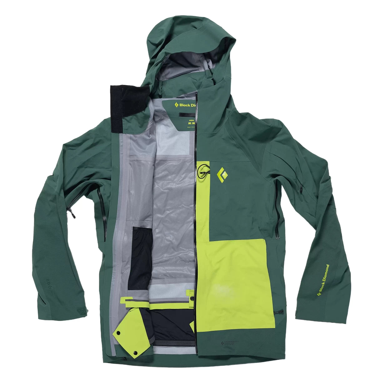 MGreen Lime
