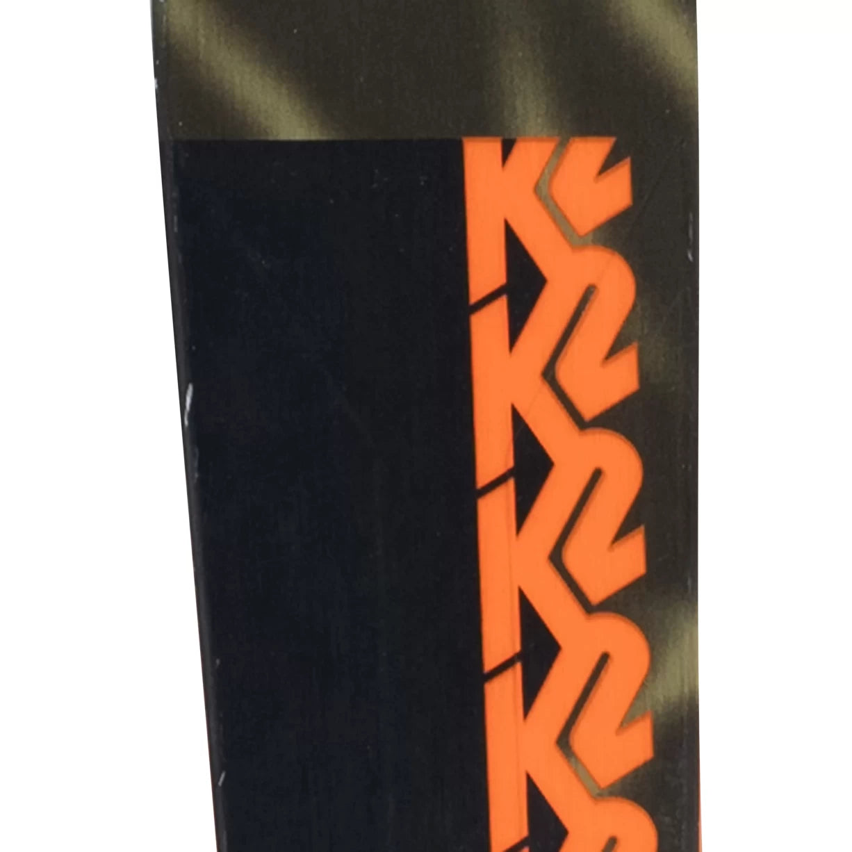 182cmGreen/Orange