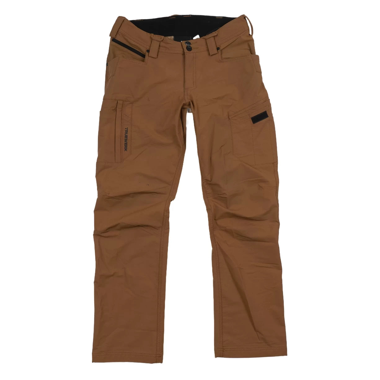 8Brown