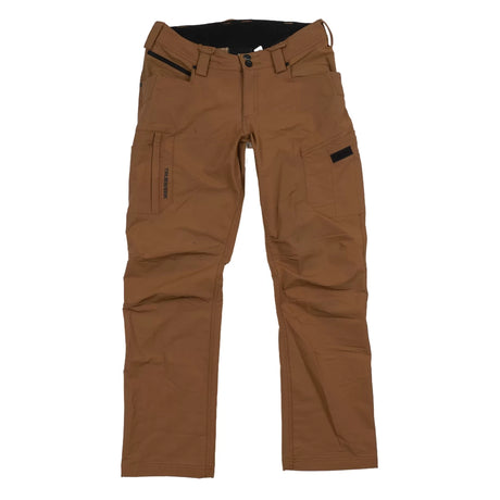 8Brown
