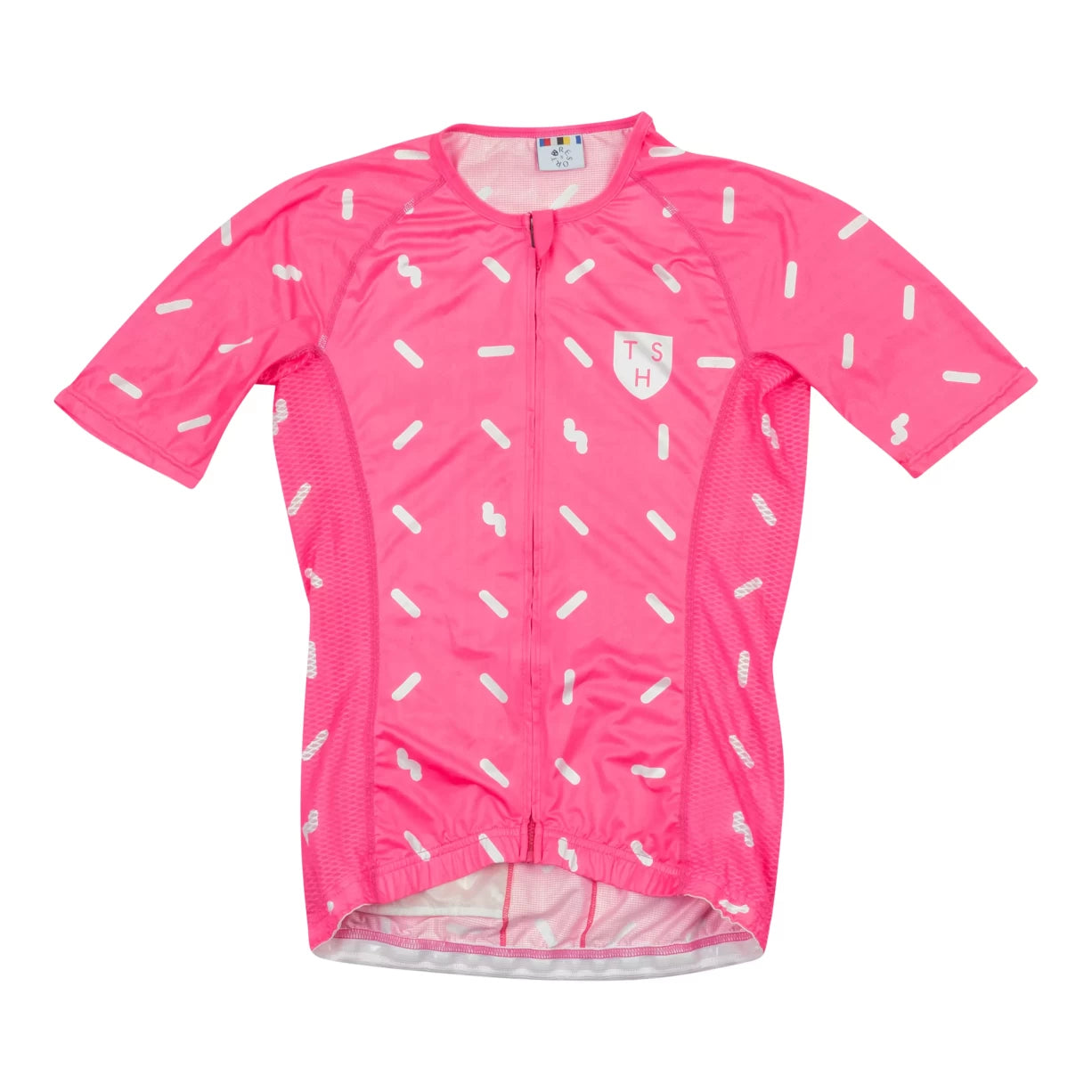 SNeon Pink