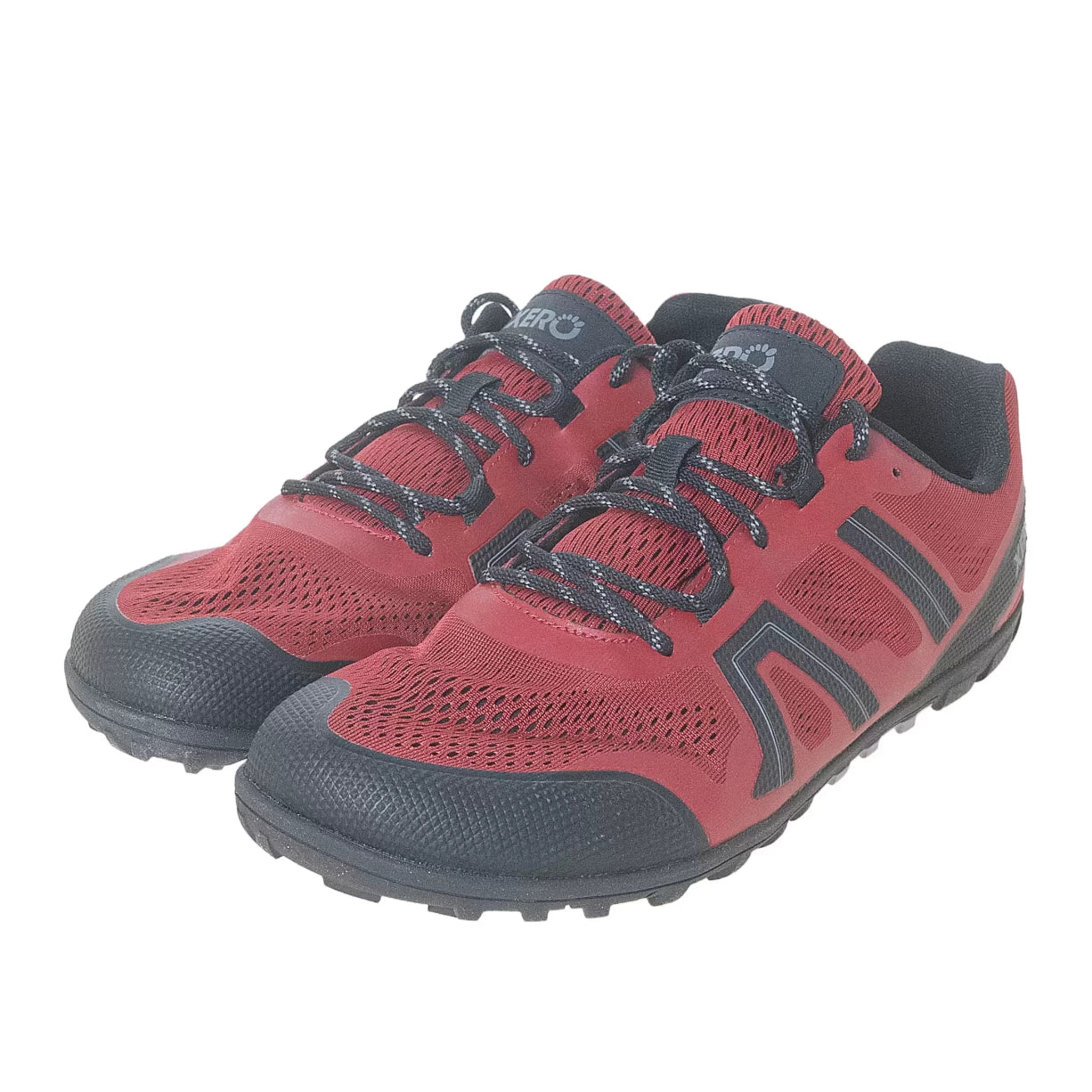 12Red/Black