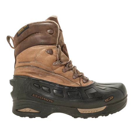 10Brown/Black