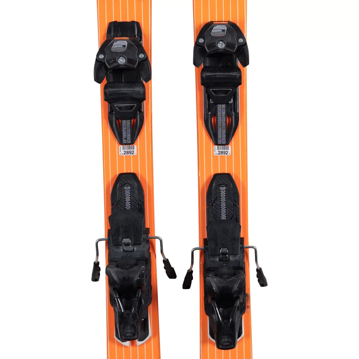 184cmOrange
