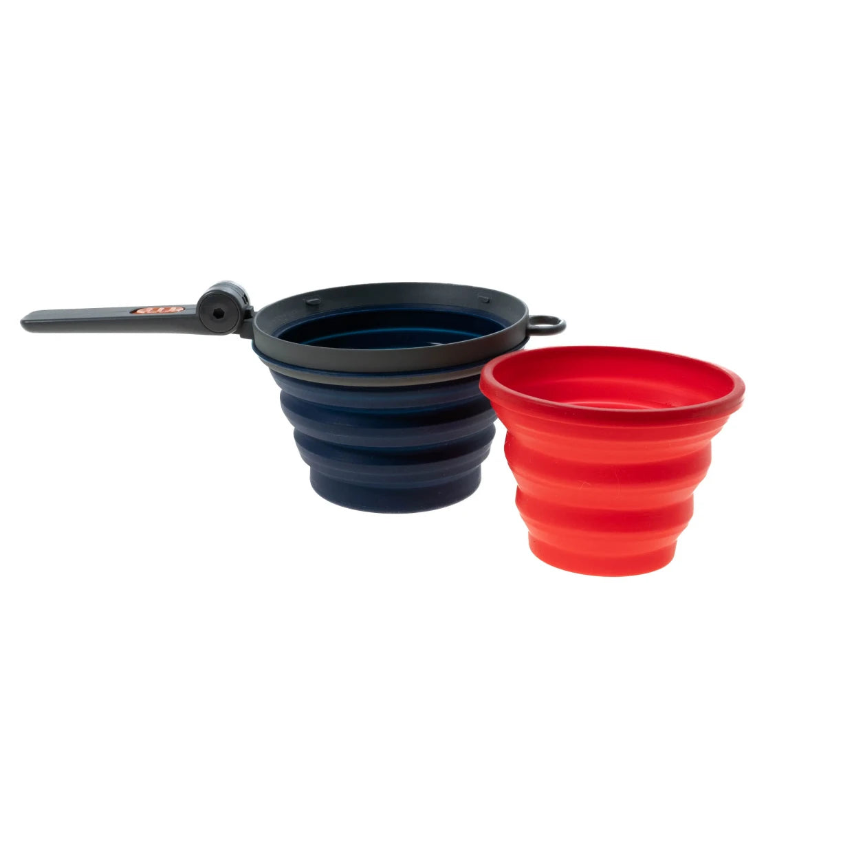 One SizeBlue/Red