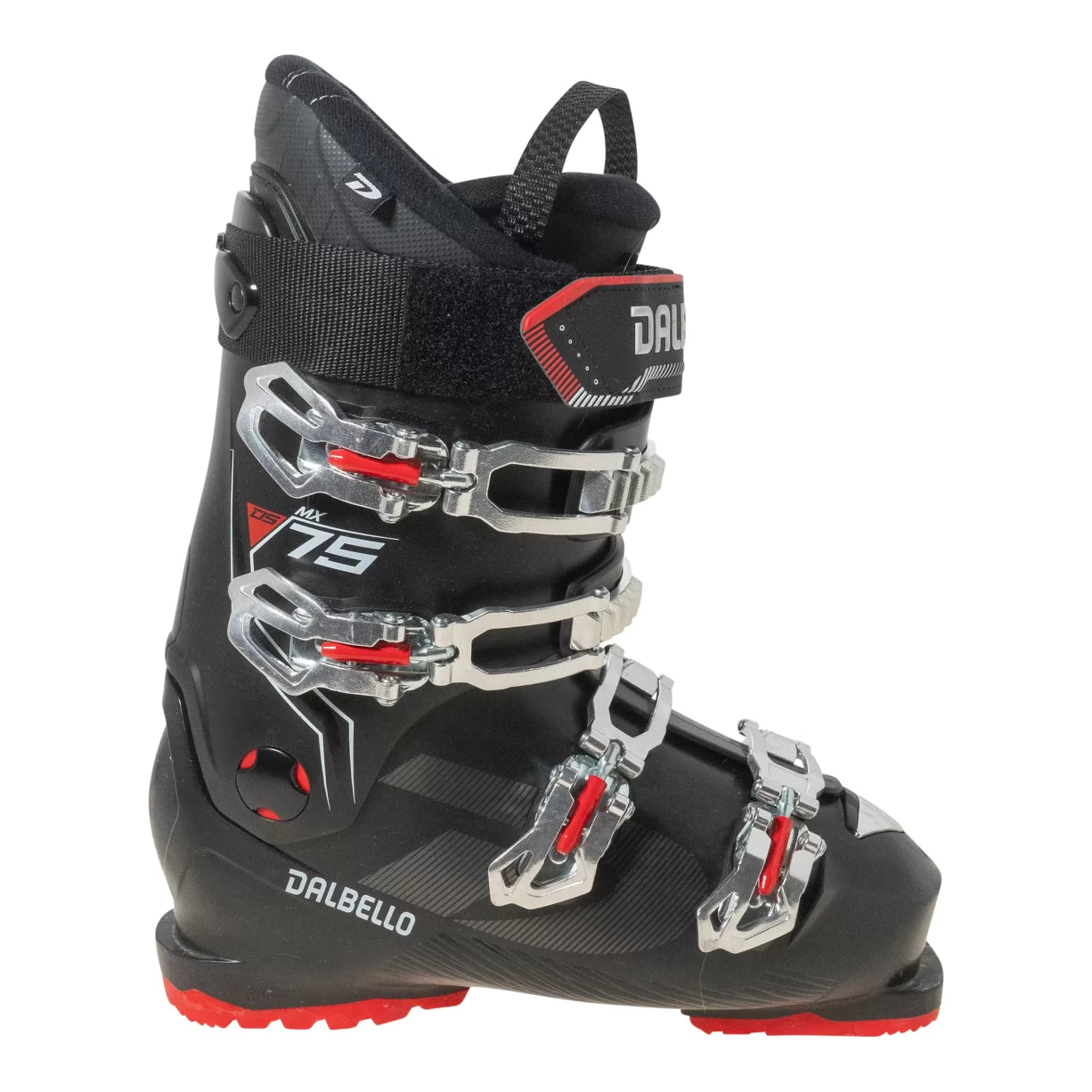 26/26.5Black