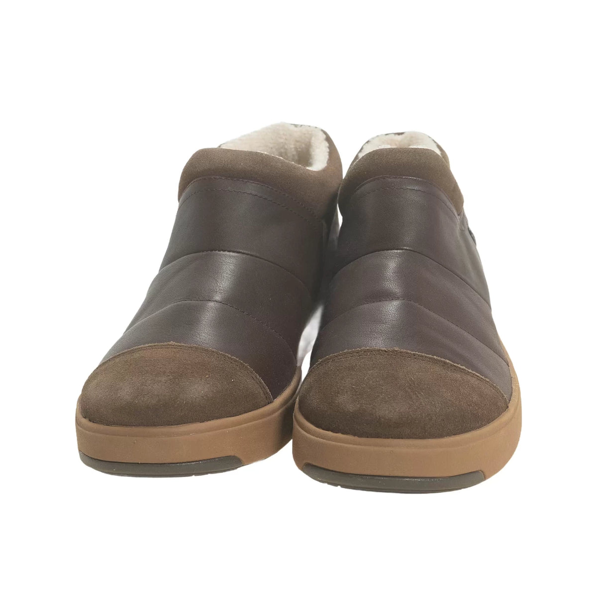 9Dark Brown