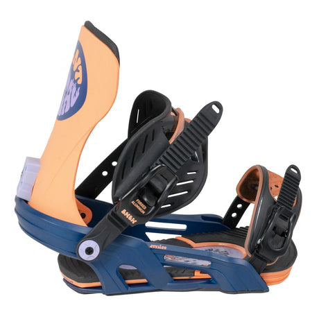 LBlue/Orange