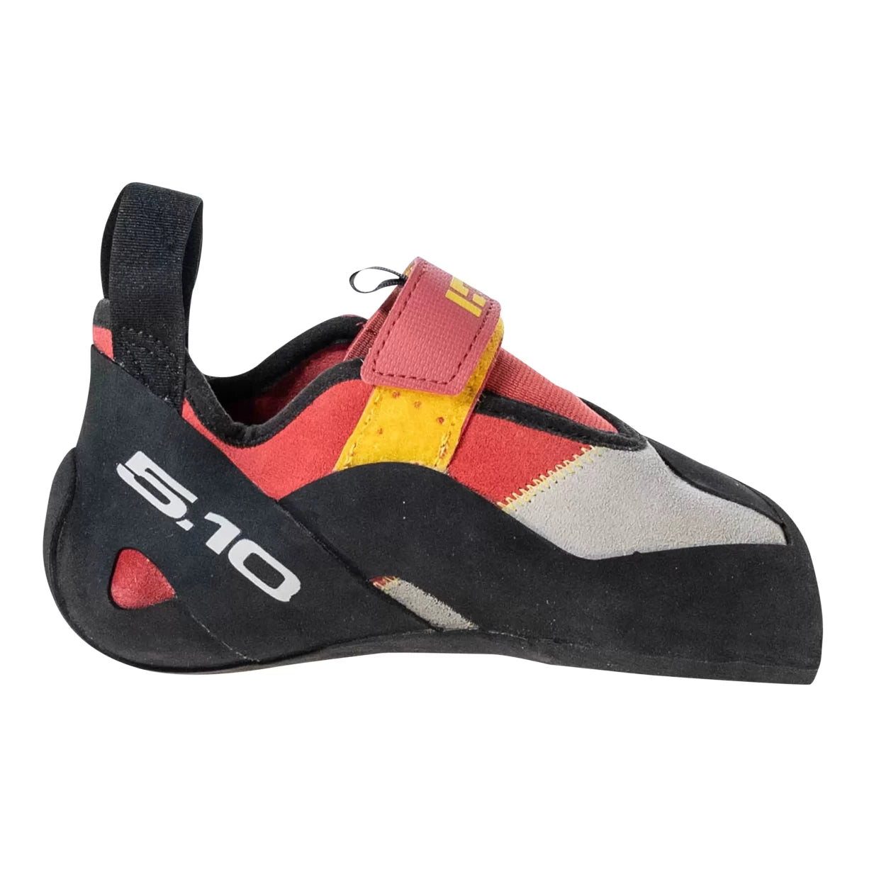5Red/Black/Yellow