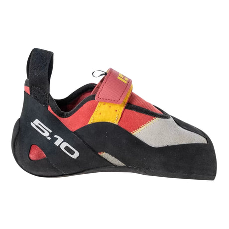 5Red/Black/Yellow