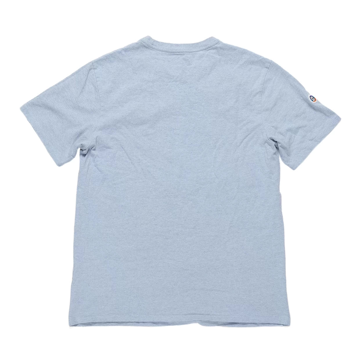 S/MLight Blue