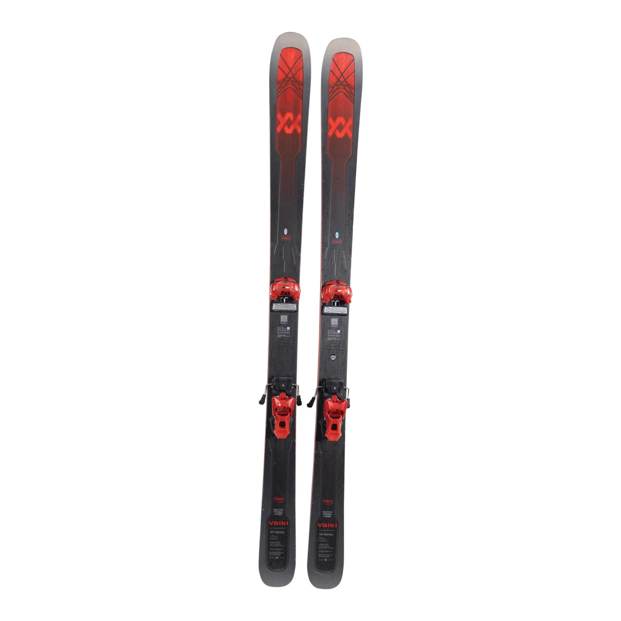 177cmRed/Black