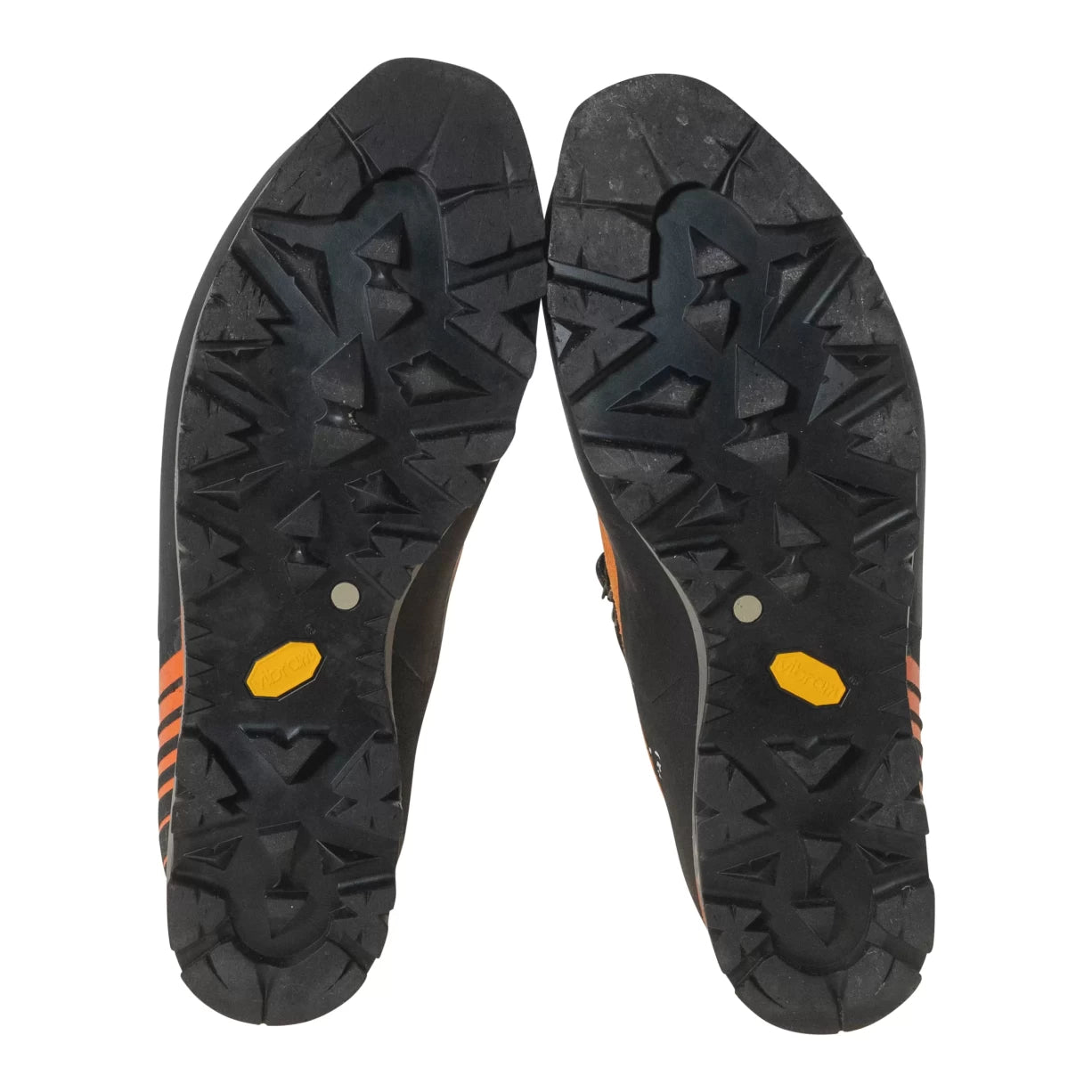45.5Orange/Black