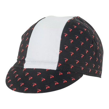 One SizeBlack/White/Red