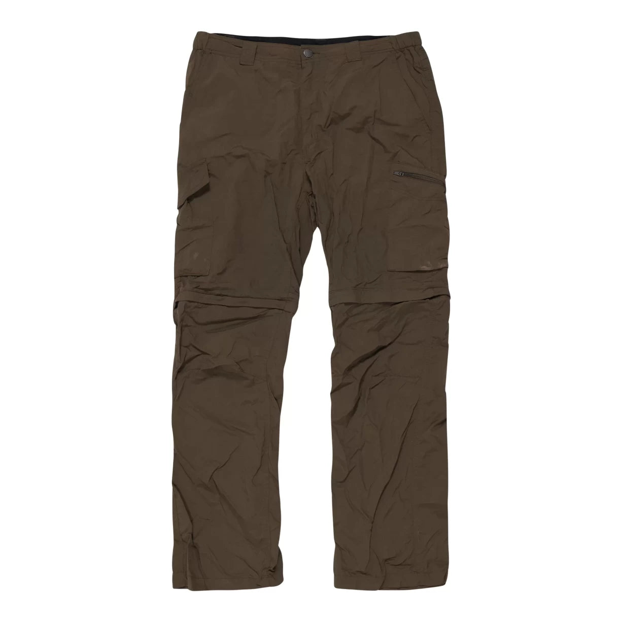 34Olive Brown