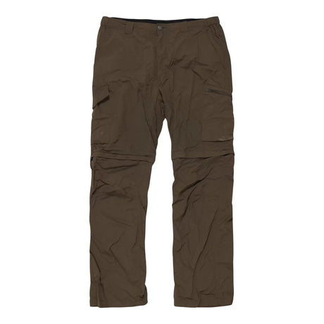 34Olive Brown