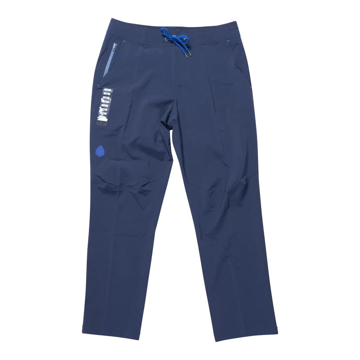 32Maritime Blue