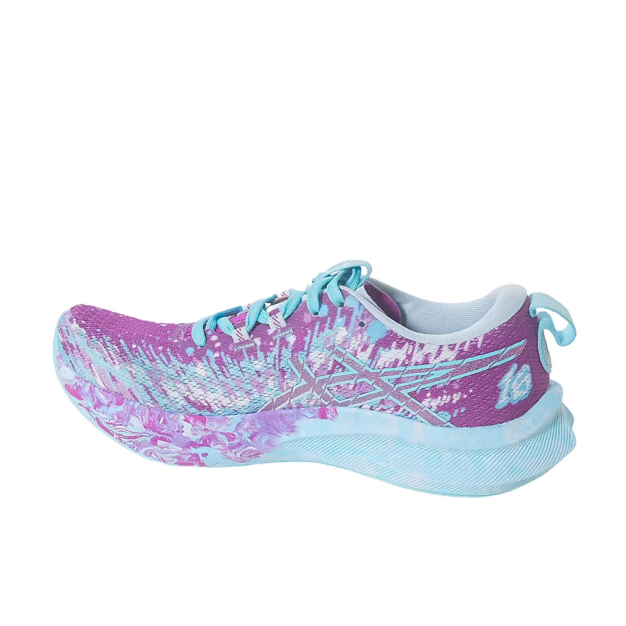 8Purple/Blue