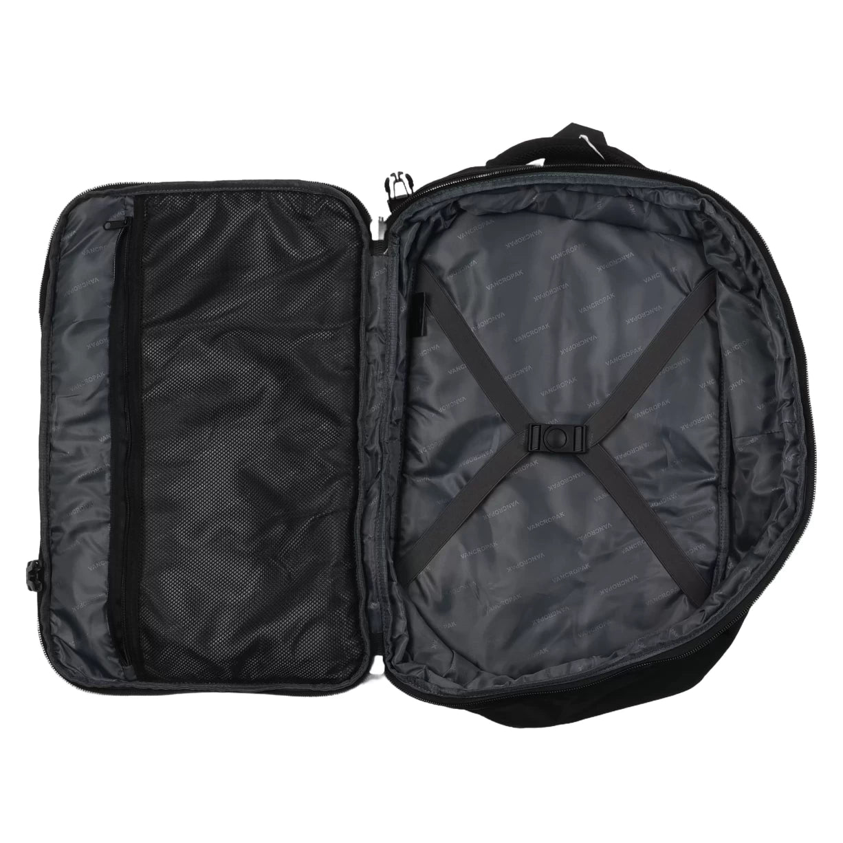 40 LBlack